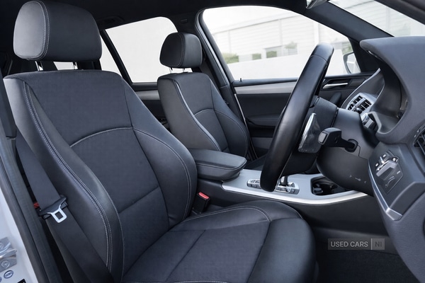 Used BMW X3 for sale - 77893433: Photo 9