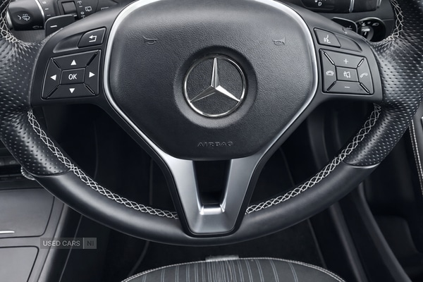 Used Mercedes-Benz B Class for sale - 77479653: Photo 15