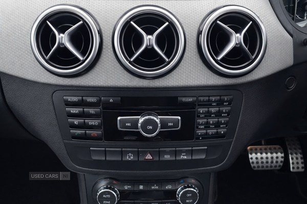 Used Mercedes-Benz B Class for sale - 77479653: Photo 17