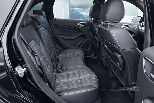 Used Mercedes-Benz B Class for sale - 77479653: Photo 23