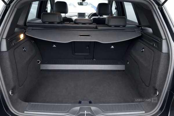 Used Mercedes-Benz B Class for sale - 77479653: Photo 24