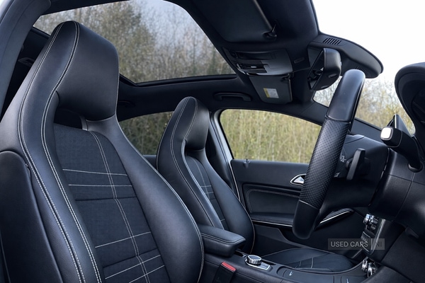 Used Mercedes-Benz A-Class for sale - 77785216: Photo 13