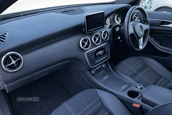 Used Mercedes-Benz A-Class for sale - 77785216: Photo 14