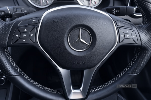 Used Mercedes-Benz A-Class for sale - 77785216: Photo 15