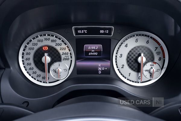 Used Mercedes-Benz A-Class for sale - 77785216: Photo 18