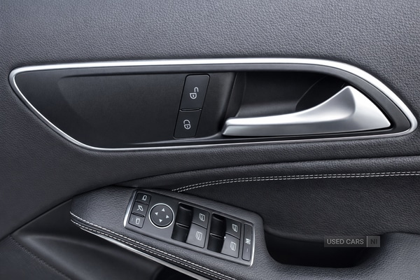 Used Mercedes-Benz A-Class for sale - 77785216: Photo 20