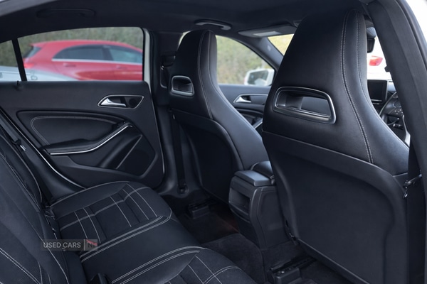 Used Mercedes-Benz A-Class for sale - 77785216: Photo 21