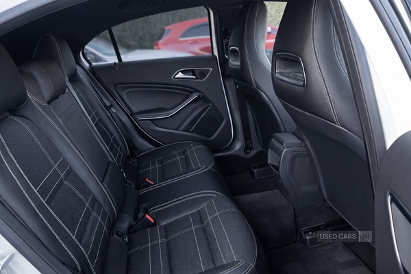 Used Mercedes-Benz A-Class for sale - 77785216: Photo 22