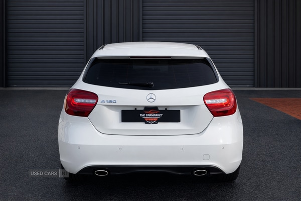 Used Mercedes-Benz A-Class for sale - 77785216: Photo 6