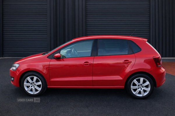 Used Volkswagen Polo for sale - 77785076: Photo 10