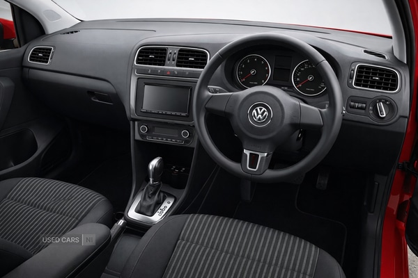 Used Volkswagen Polo for sale - 77785076: Photo 11
