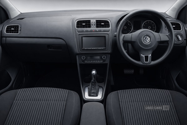 Used Volkswagen Polo for sale - 77785076: Photo 12