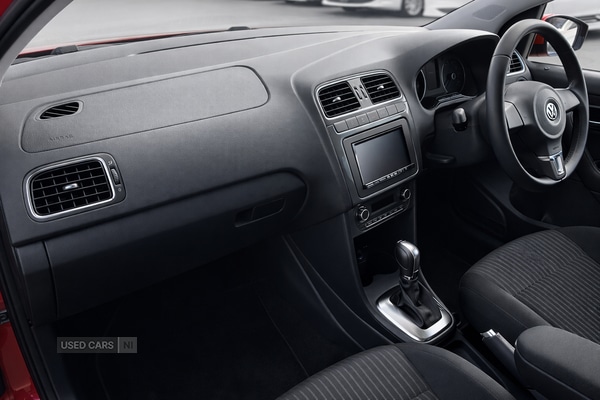 Used Volkswagen Polo for sale - 77785076: Photo 13