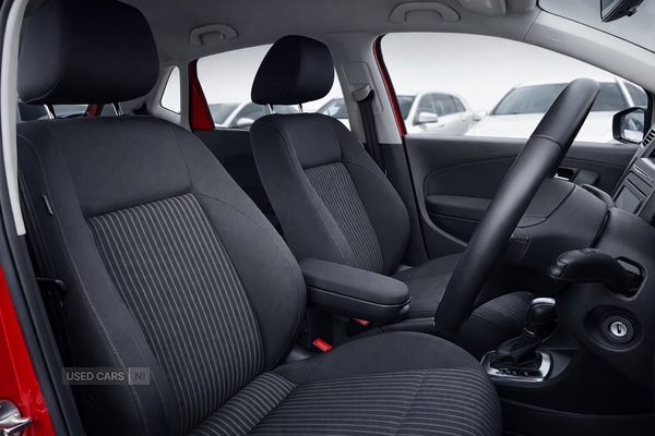 Used Volkswagen Polo for sale - 77785076: Photo 14