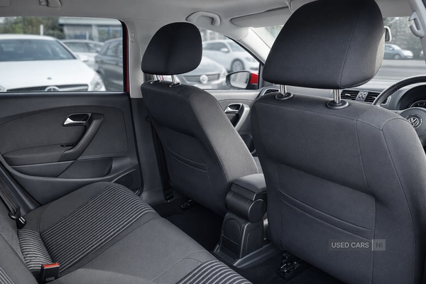 Used Volkswagen Polo for sale - 77785076: Photo 18