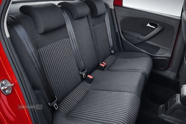 Used Volkswagen Polo for sale - 77785076: Photo 19