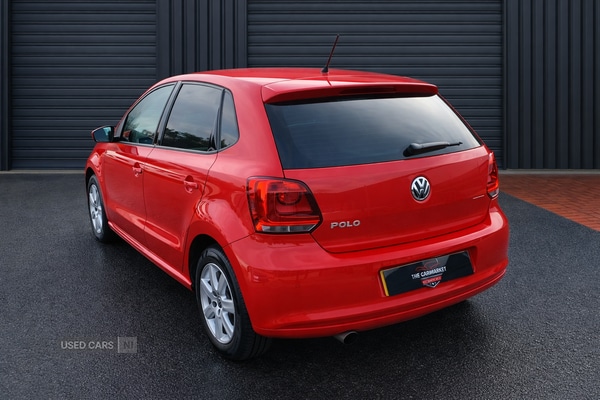 Used Volkswagen Polo for sale - 77785076: Photo 5