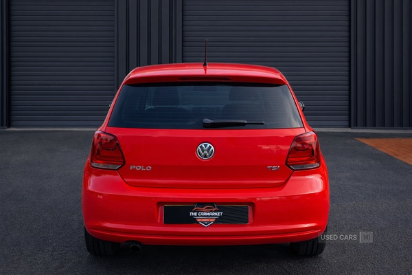 Used Volkswagen Polo for sale - 77785076: Photo 6