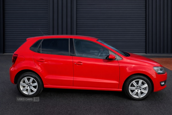 Used Volkswagen Polo for sale - 77785076: Photo 9