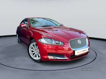 2.0 Luxury High Spec Auto 4DR