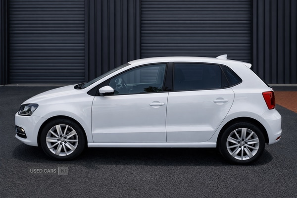 Used Volkswagen Polo for sale - 77785199: Photo 10