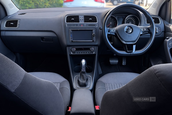 Used Volkswagen Polo for sale - 77785199: Photo 11