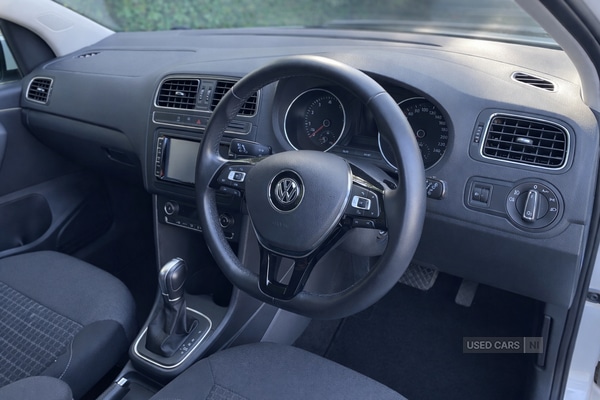 Used Volkswagen Polo for sale - 77785199: Photo 12
