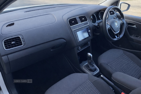 Used Volkswagen Polo for sale - 77785199: Photo 13