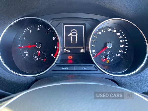 Used Volkswagen Polo for sale - 77785199: Photo 16