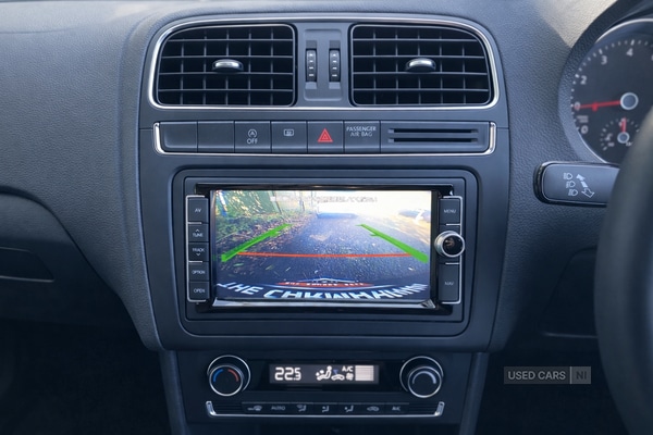 Used Volkswagen Polo for sale - 77785199: Photo 17