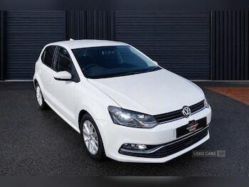 Used Volkswagen Polo 2014 for sale - 77785199: Photo