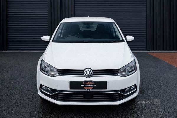 Used Volkswagen Polo for sale - 77785199: Photo 2