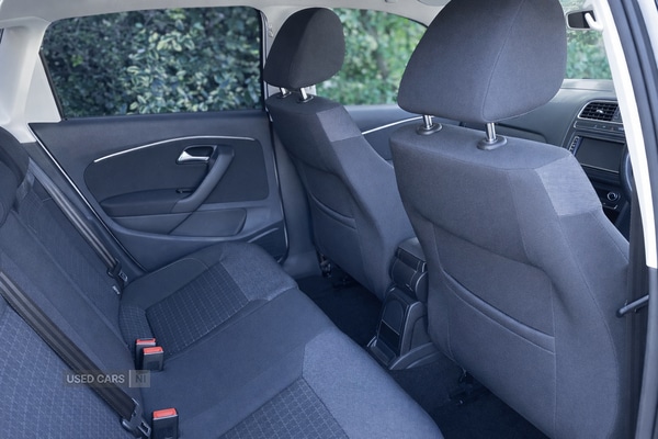 Used Volkswagen Polo for sale - 77785199: Photo 20