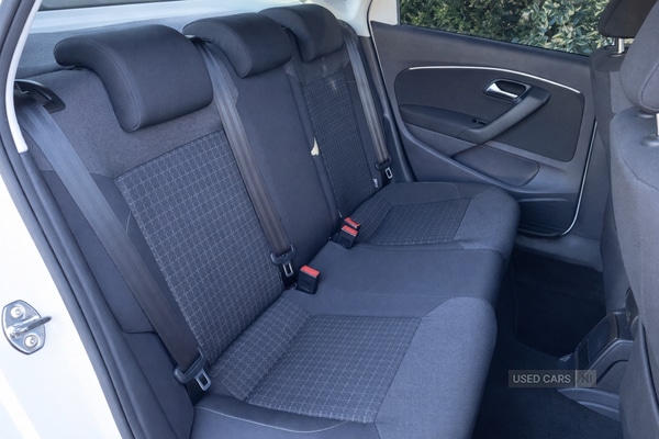 Used Volkswagen Polo for sale - 77785199: Photo 21