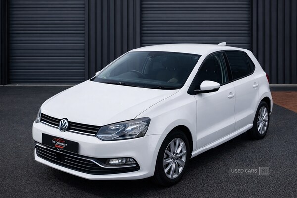 Used Volkswagen Polo for sale - 77785199: Photo 3