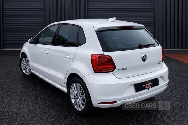 Used Volkswagen Polo for sale - 77785199: Photo 5