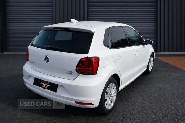 Used Volkswagen Polo for sale - 77785199: Photo 7
