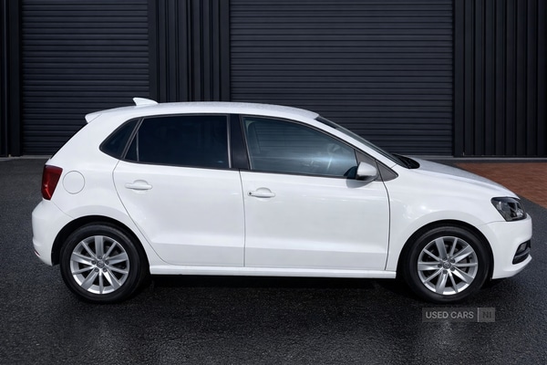 Used Volkswagen Polo for sale - 77785199: Photo 9