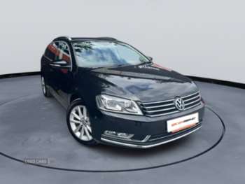 1.4 TSI High Line Estate Auto 5DR