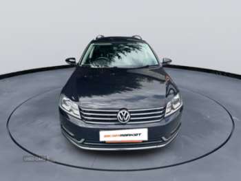 Used Volkswagen Passat 2014 for sale - 75280857: Photo