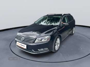 Used Volkswagen Passat 2014 for sale - 75280857: Photo
