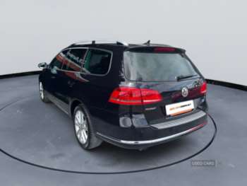Used Volkswagen Passat 2014 for sale - 75280857: Photo