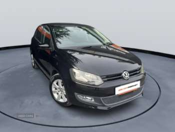 1.2 TSI HIGHLINE AUTO 5DR