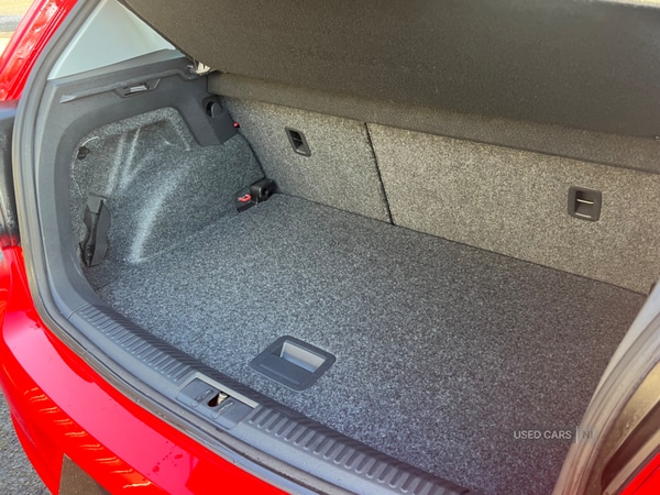 Used Volkswagen Polo for sale - 76866717: Photo 10