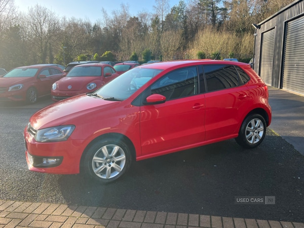 Used Volkswagen Polo for sale - 76866717: Photo 11