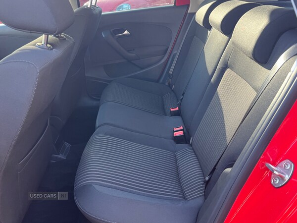 Used Volkswagen Polo for sale - 76866717: Photo 12