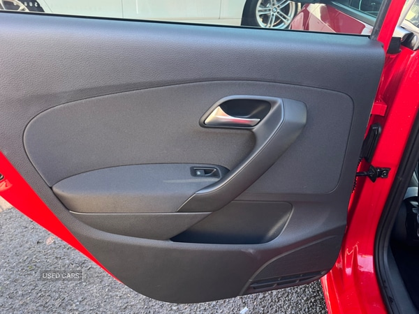 Used Volkswagen Polo for sale - 76866717: Photo 13