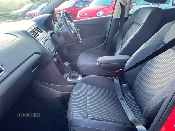 Used Volkswagen Polo for sale - 76866717: Photo 14