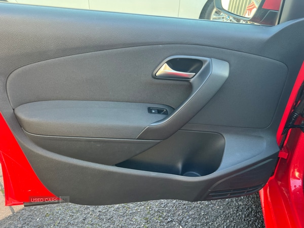 Used Volkswagen Polo for sale - 76866717: Photo 15