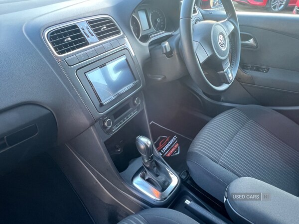 Used Volkswagen Polo for sale - 76866717: Photo 16
